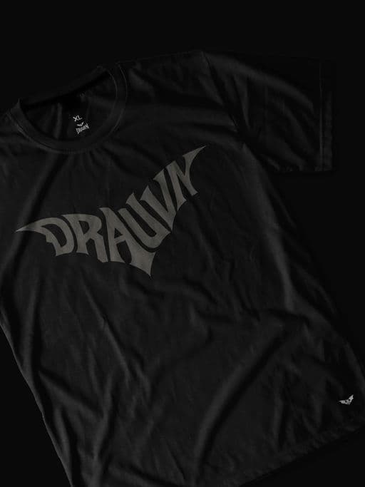 DRAUVN – Fashion & Apparel identity by metamorphozze, additional view 5 of 9
