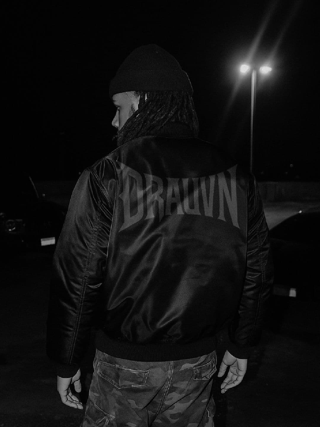 DRAUVN