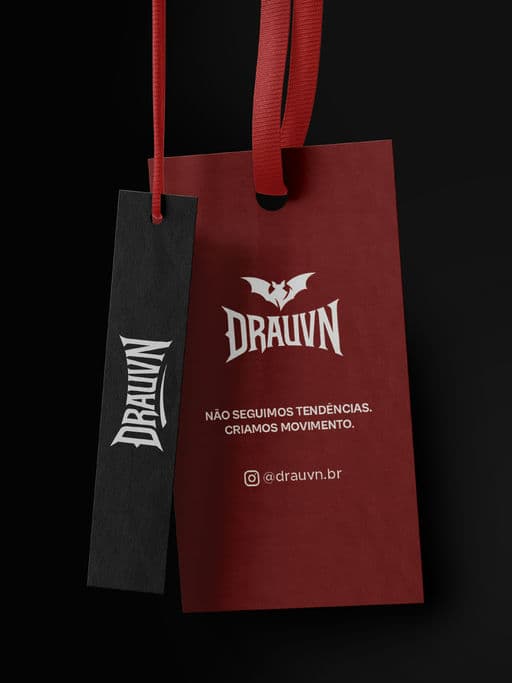 DRAUVN
