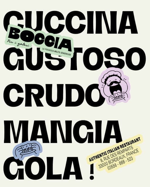 BOCCIA