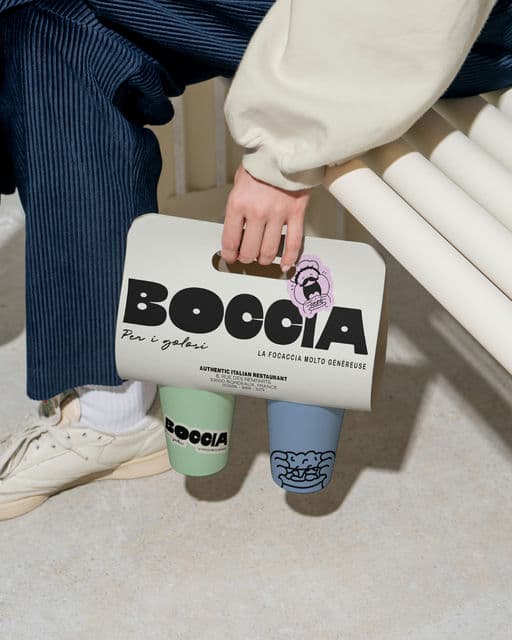 BOCCIA