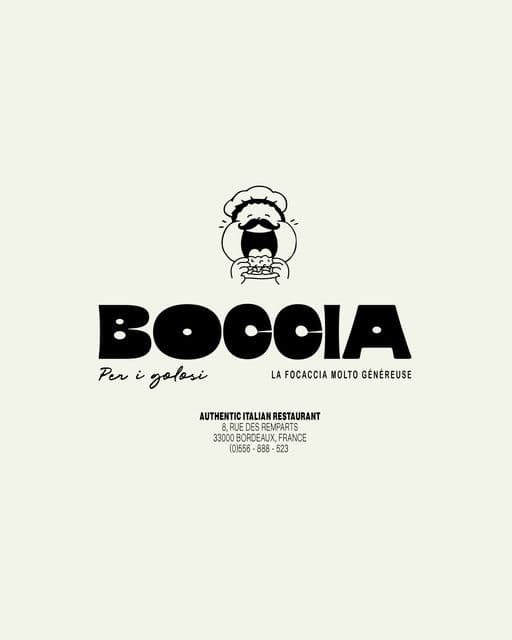 BOCCIA