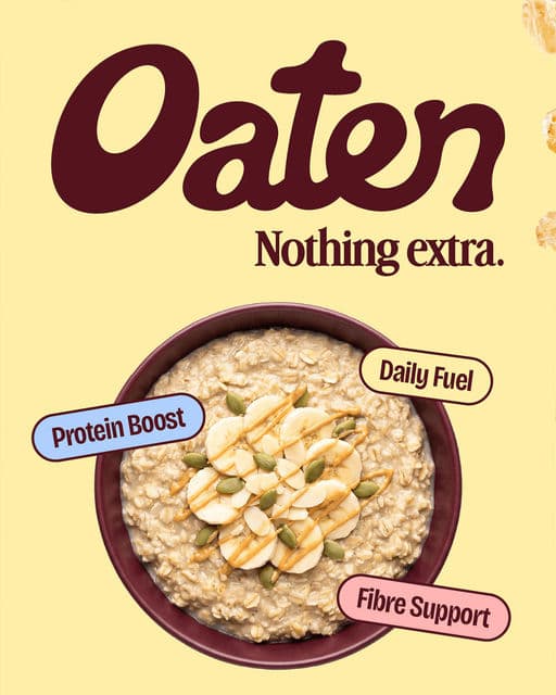 Oaten