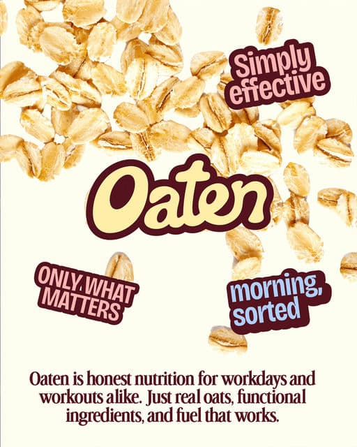 Oaten – Other identity by mariyam, additional view 8 of 8
