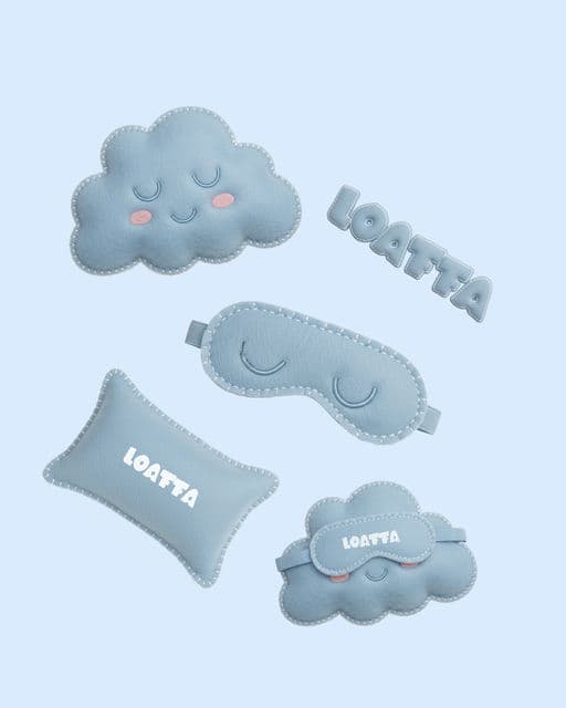 Loaffa – Home & Living identity by Sehrish Kanwal, additional view 7 of 9