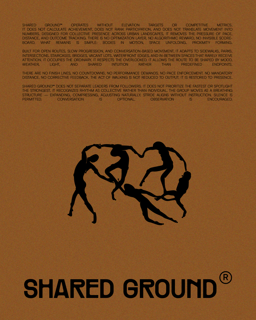Shared Ground