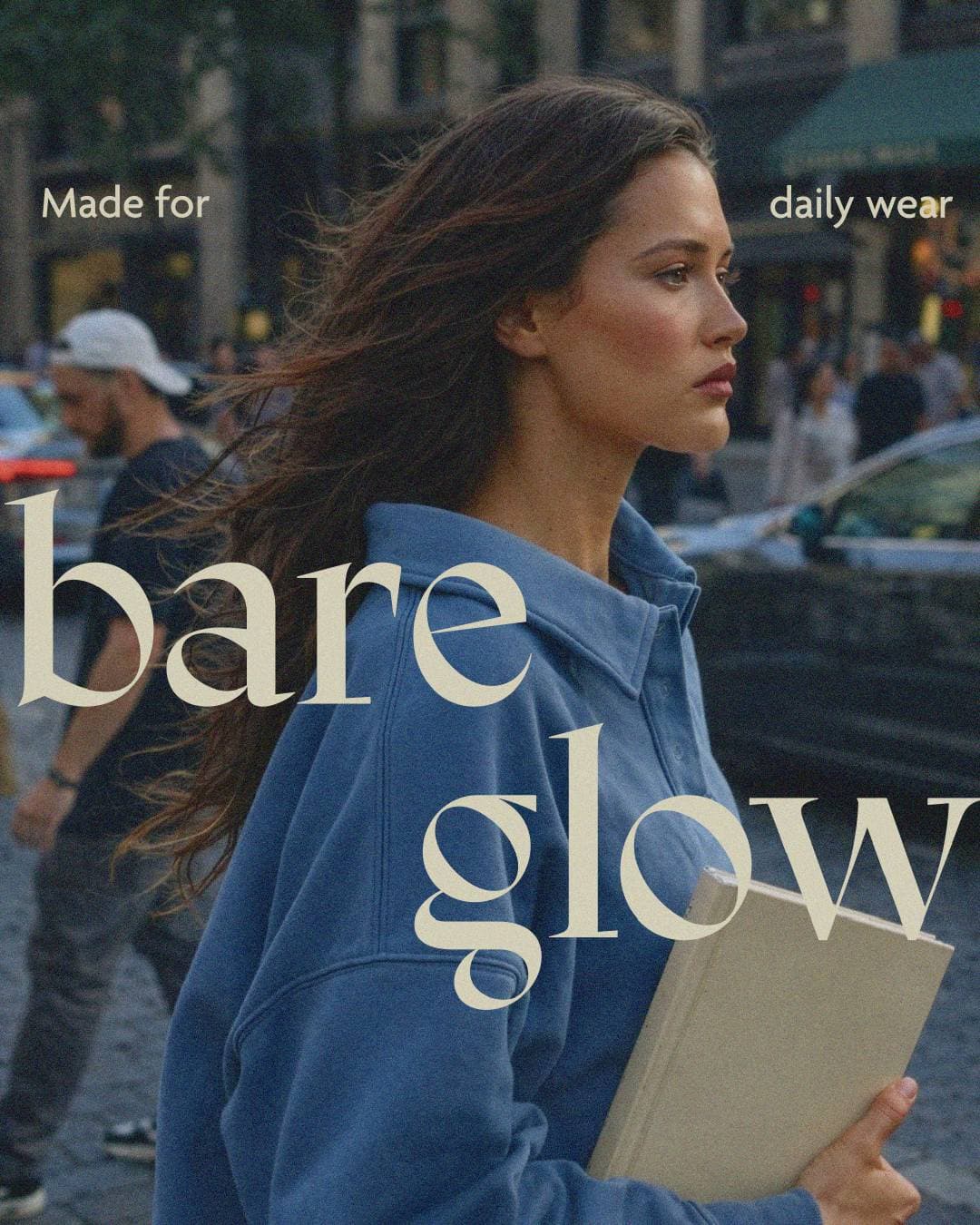 bare glow