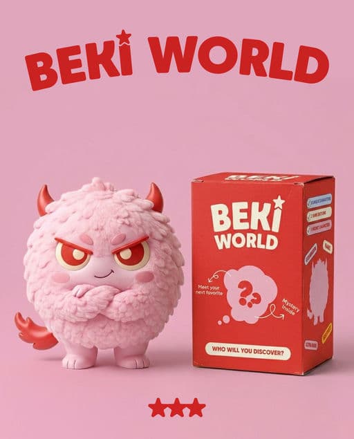Beki World
