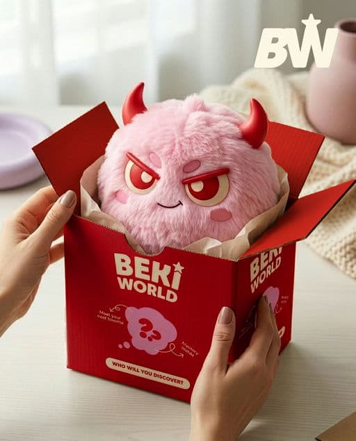 Beki World