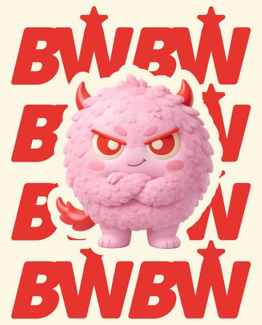 Beki World – Retail & Lifestyle identity by Ayeida Dezigns, additional view 4 of 9