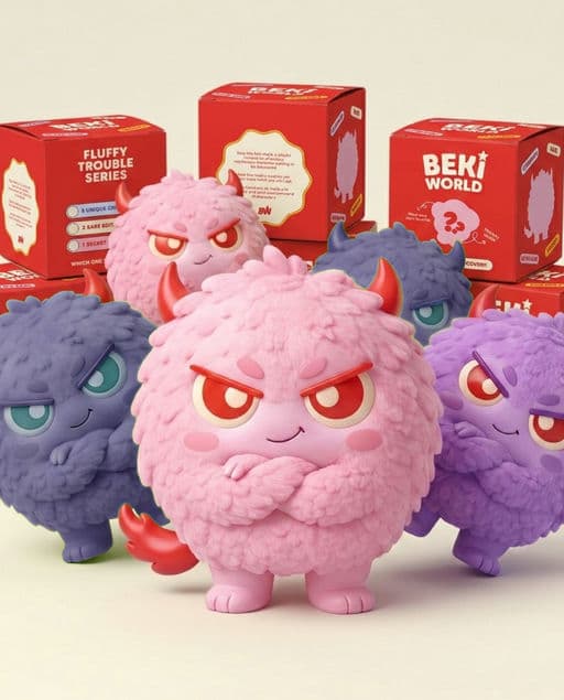 Beki World