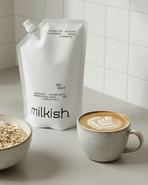 Milkish