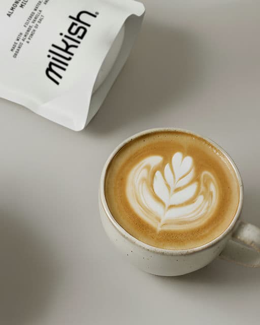 Milkish