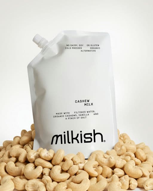 Milkish