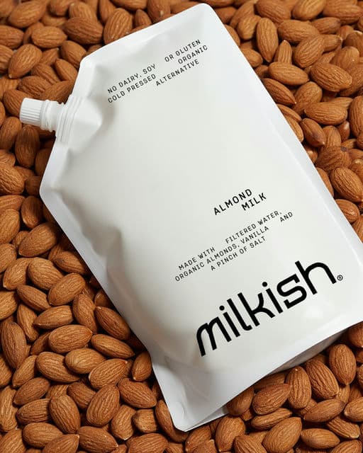 Milkish