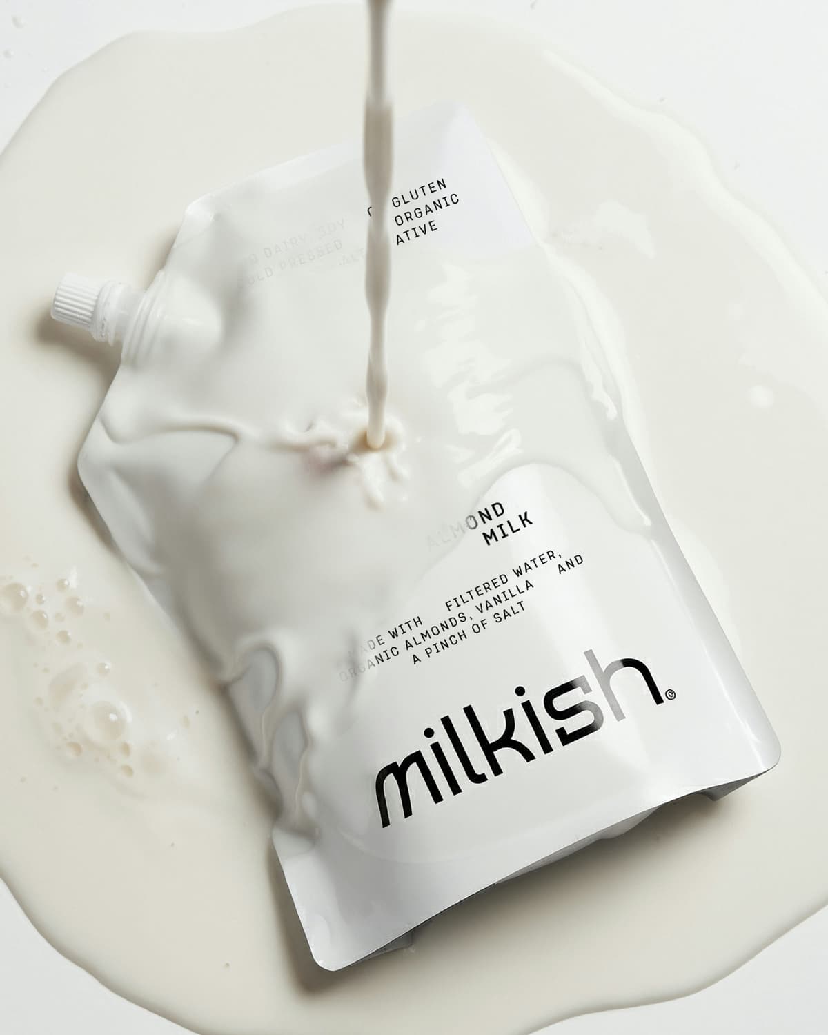 Milkish