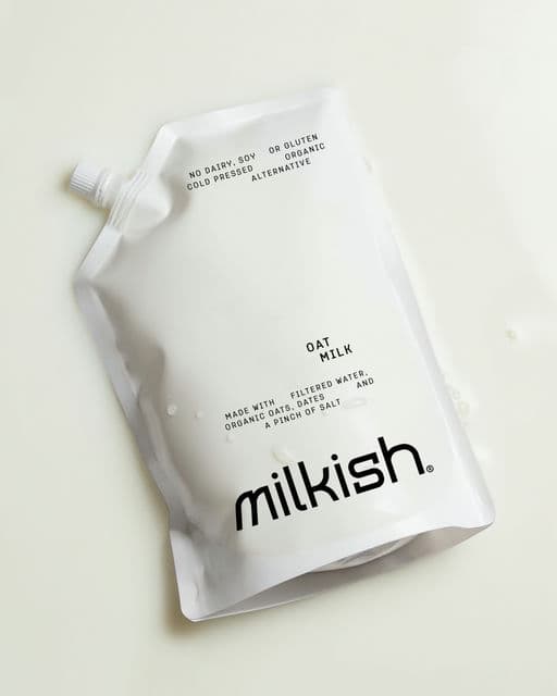 Milkish