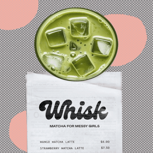 Whisk – Food & Beverage identity by mkkab-psd-mukkab, additional view 8 of 8