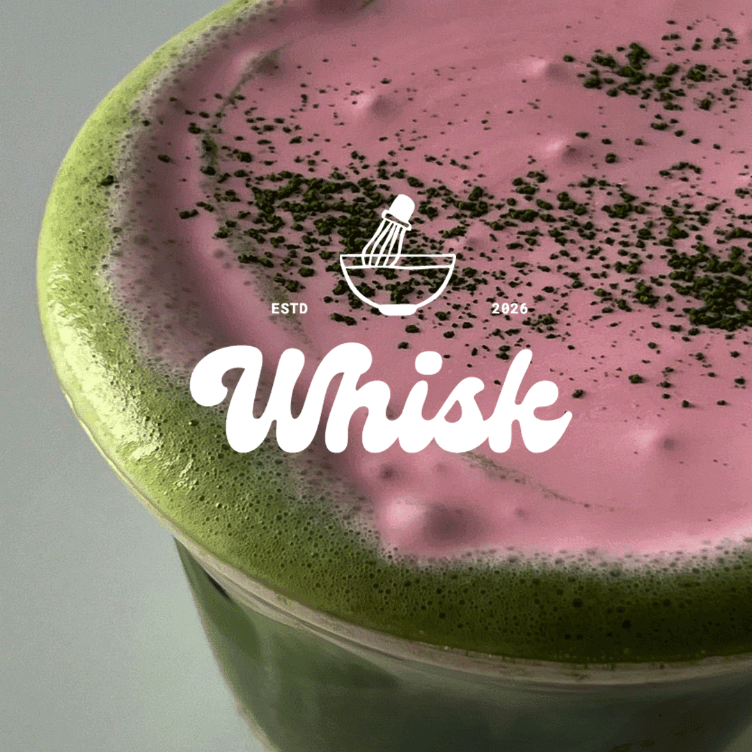 Whisk – Food & Beverage identity by mkkab-psd-mukkab