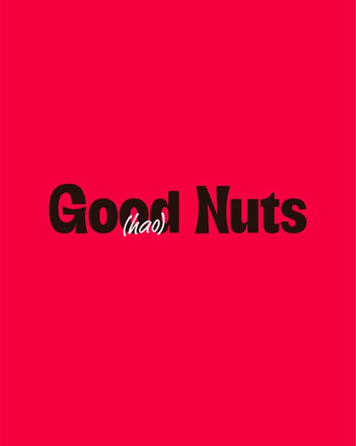 Good Nuts