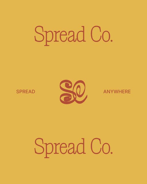 Spread Co