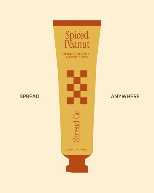 Spread Co