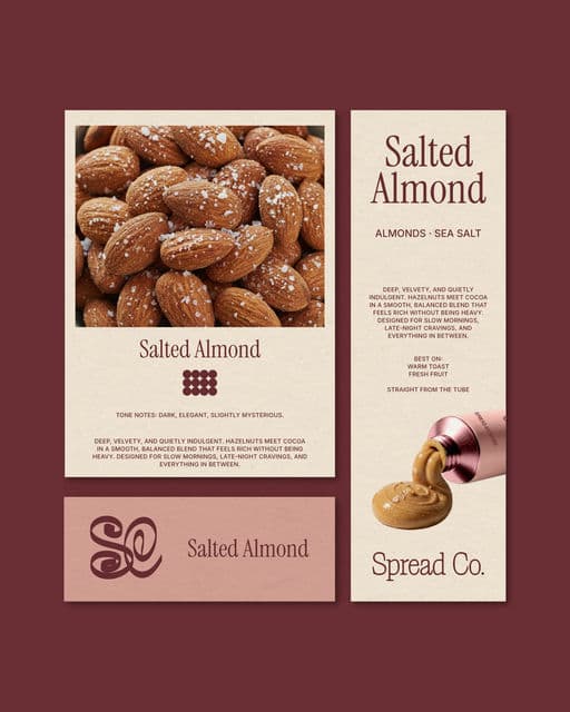 Spread Co