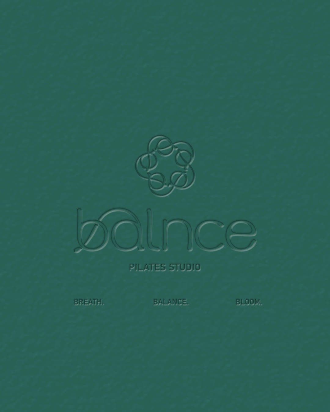 BALNCE PILATES STUDIO