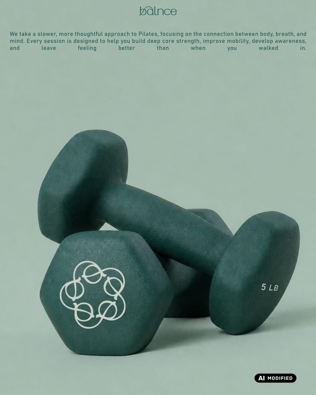 BALNCE PILATES STUDIO