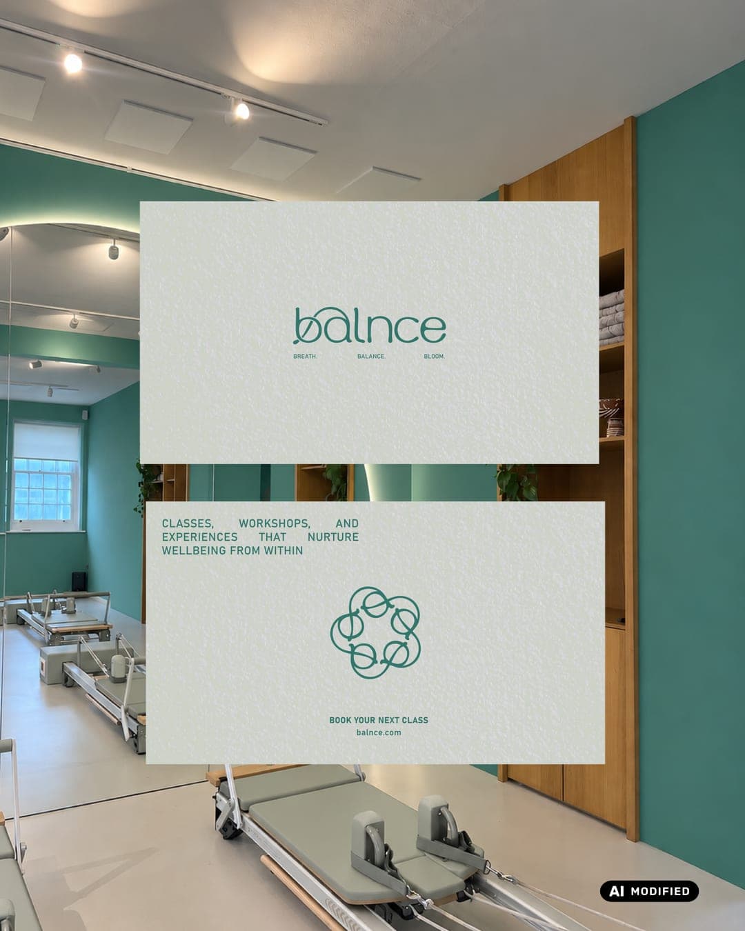 BALNCE PILATES STUDIO