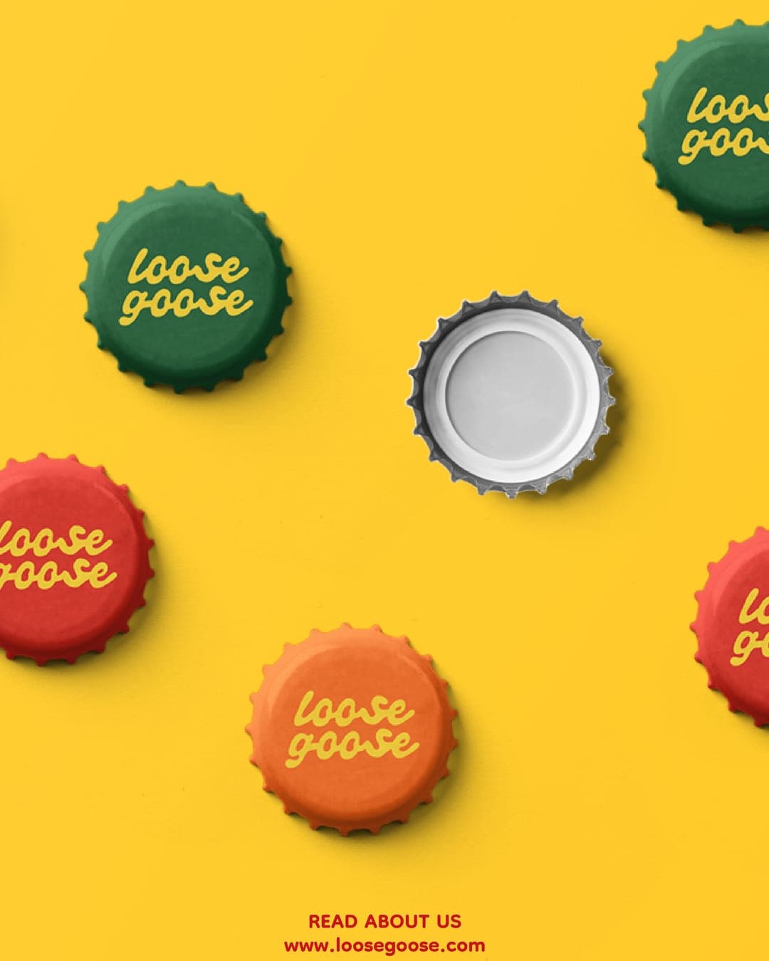 LOOSE GOOSE BREWERY CO.