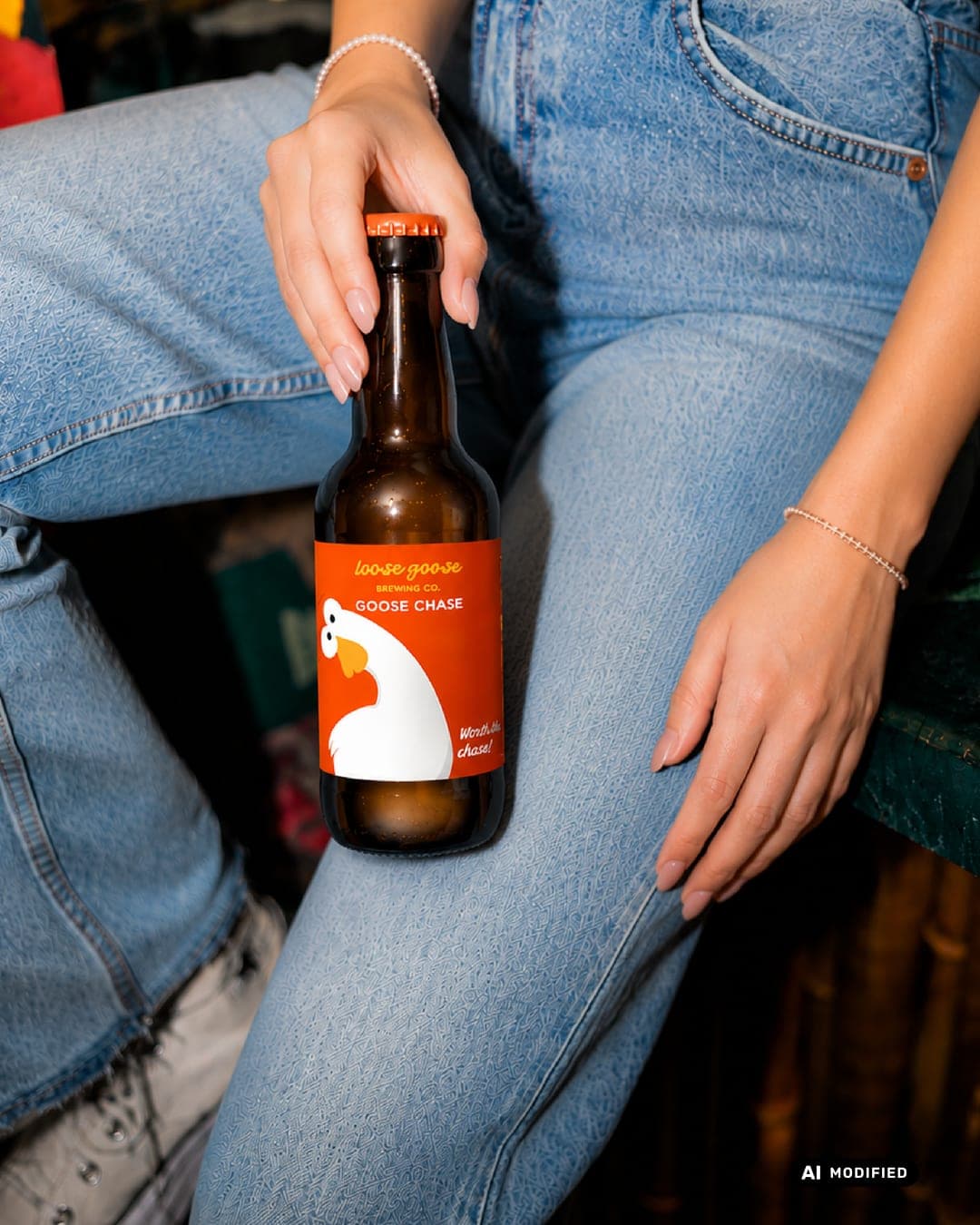 LOOSE GOOSE BREWERY CO.