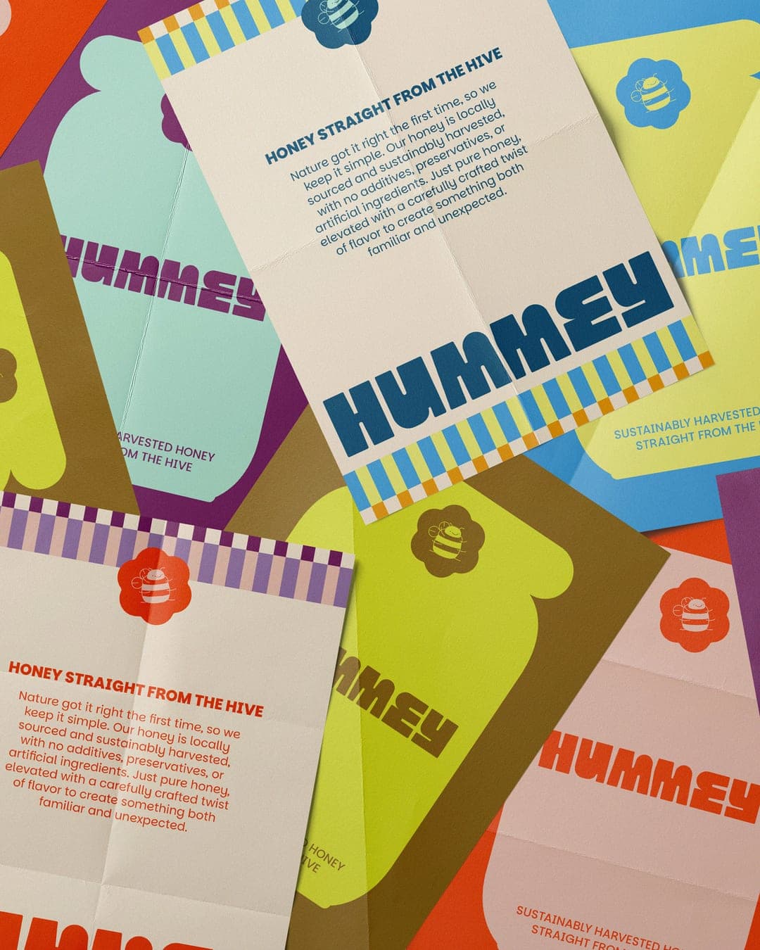 Hummey Honey