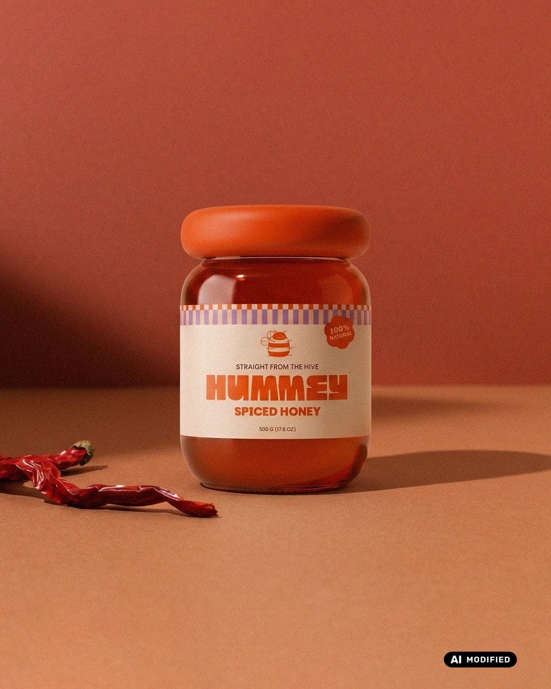 Hummey Honey