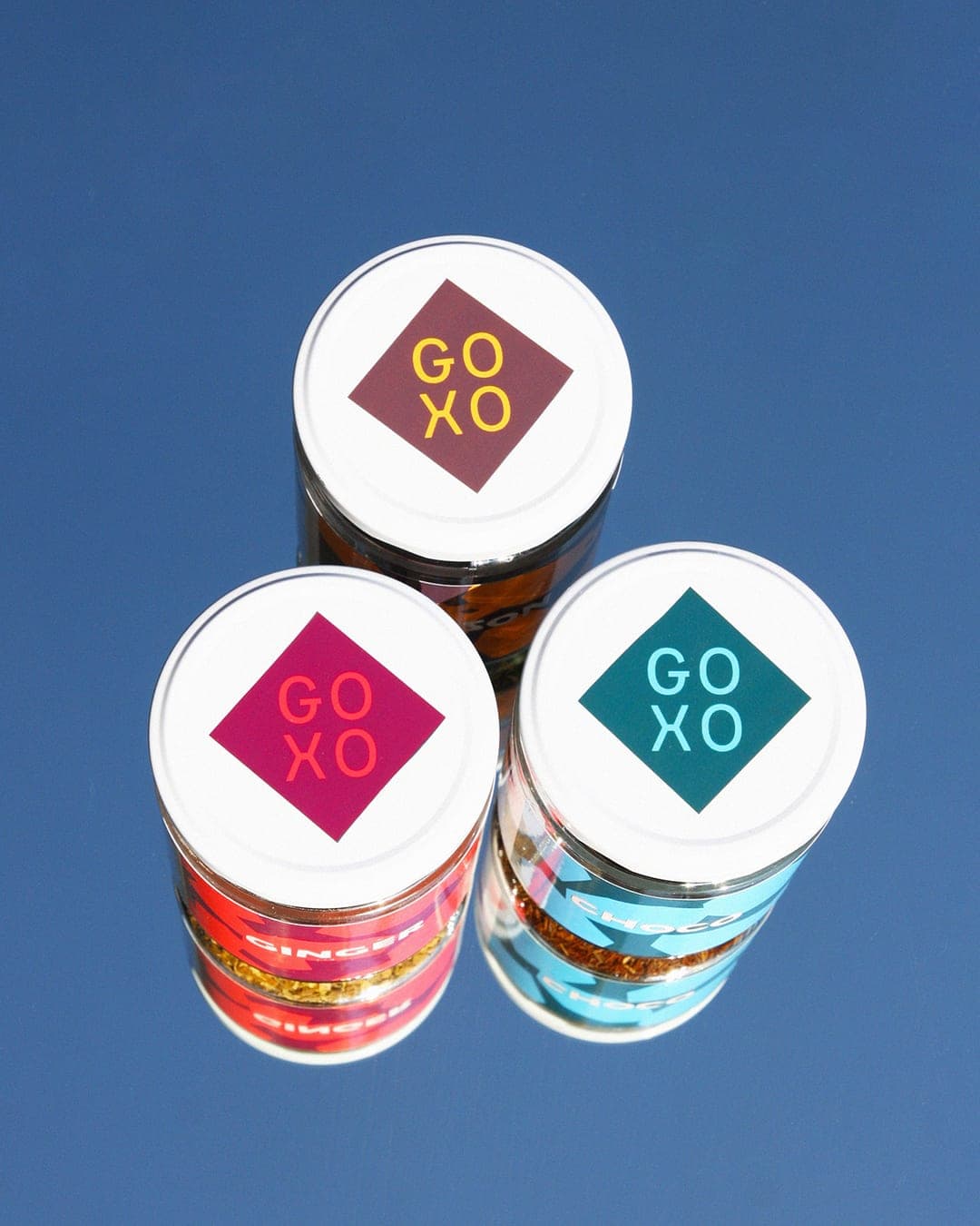 Goxo Tea