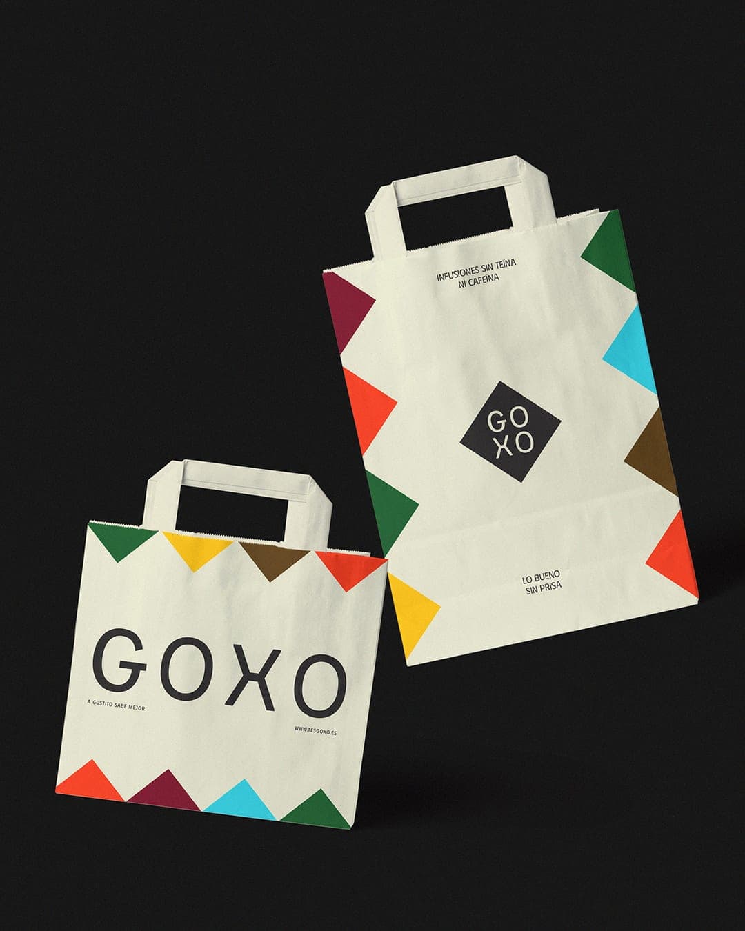 Goxo Tea