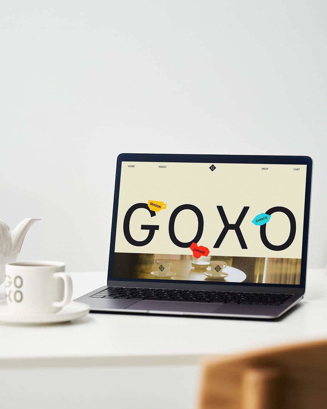 Goxo Tea