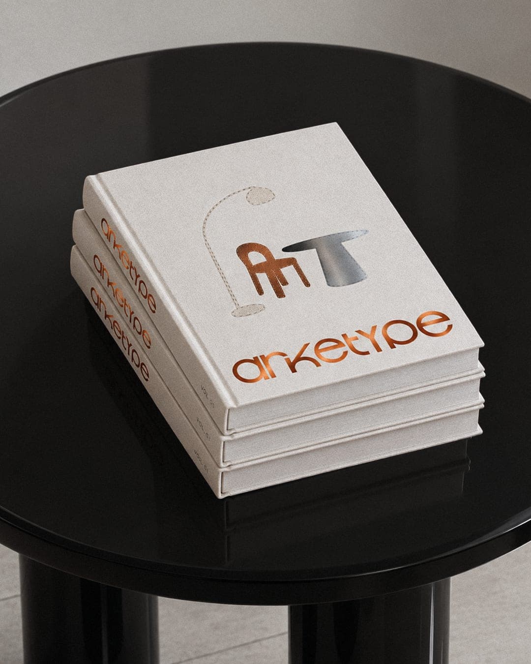 Arketype – Agency & Studio identity by Deka Studio, additional view 6 of 10