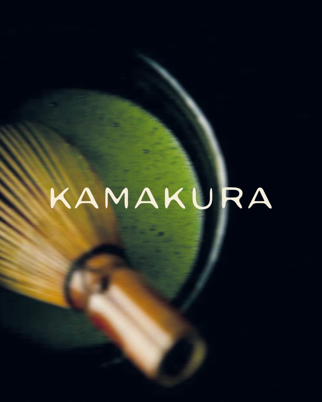 Kamakura – Food & Beverage identity by Deka Studio, additional view 4 of 10