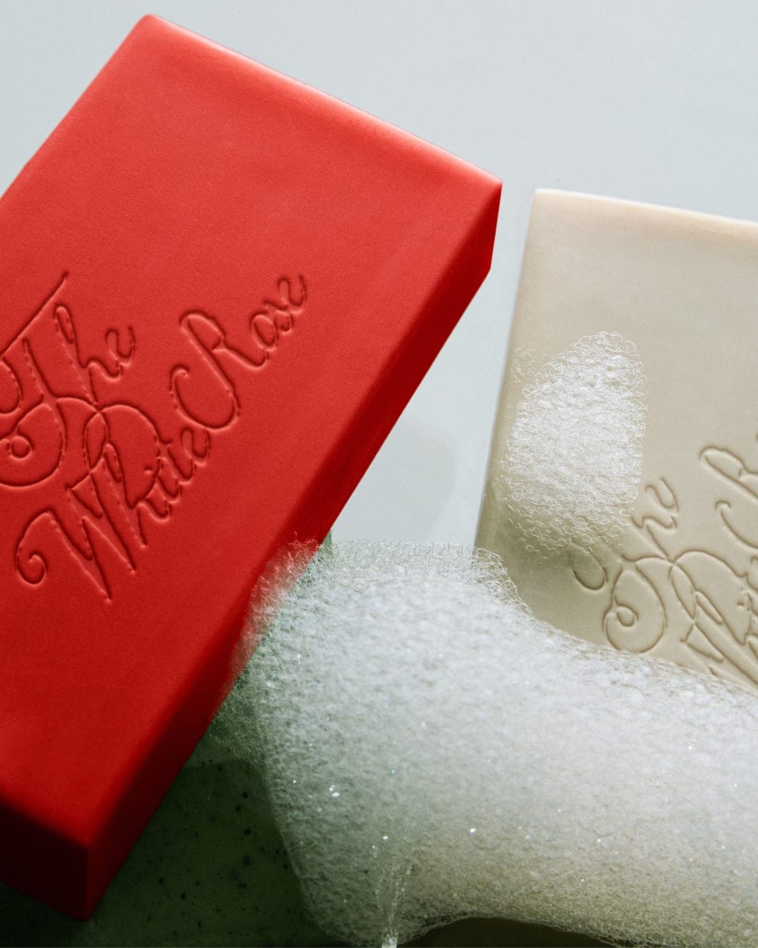 The white rose – Beauty & Personal Care identity by By siddika, additional view 6 of 6