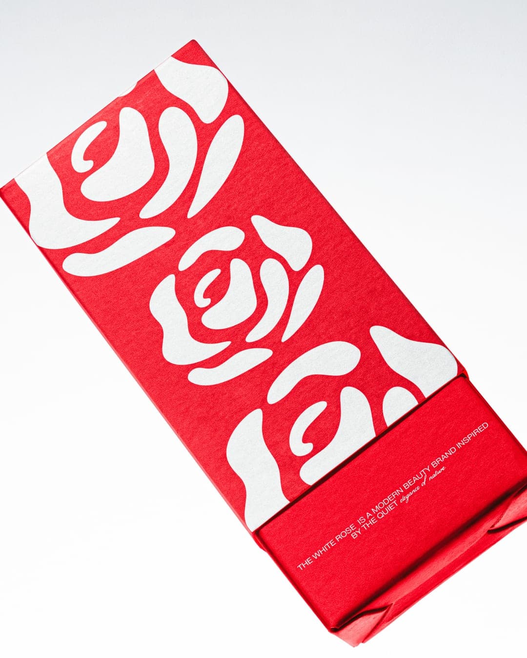 The white rose – Beauty & Personal Care identity by By siddika, additional view 5 of 6