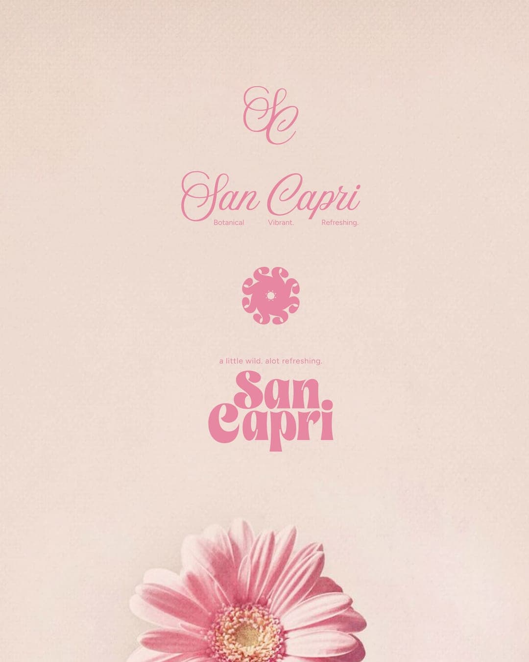 San Capri