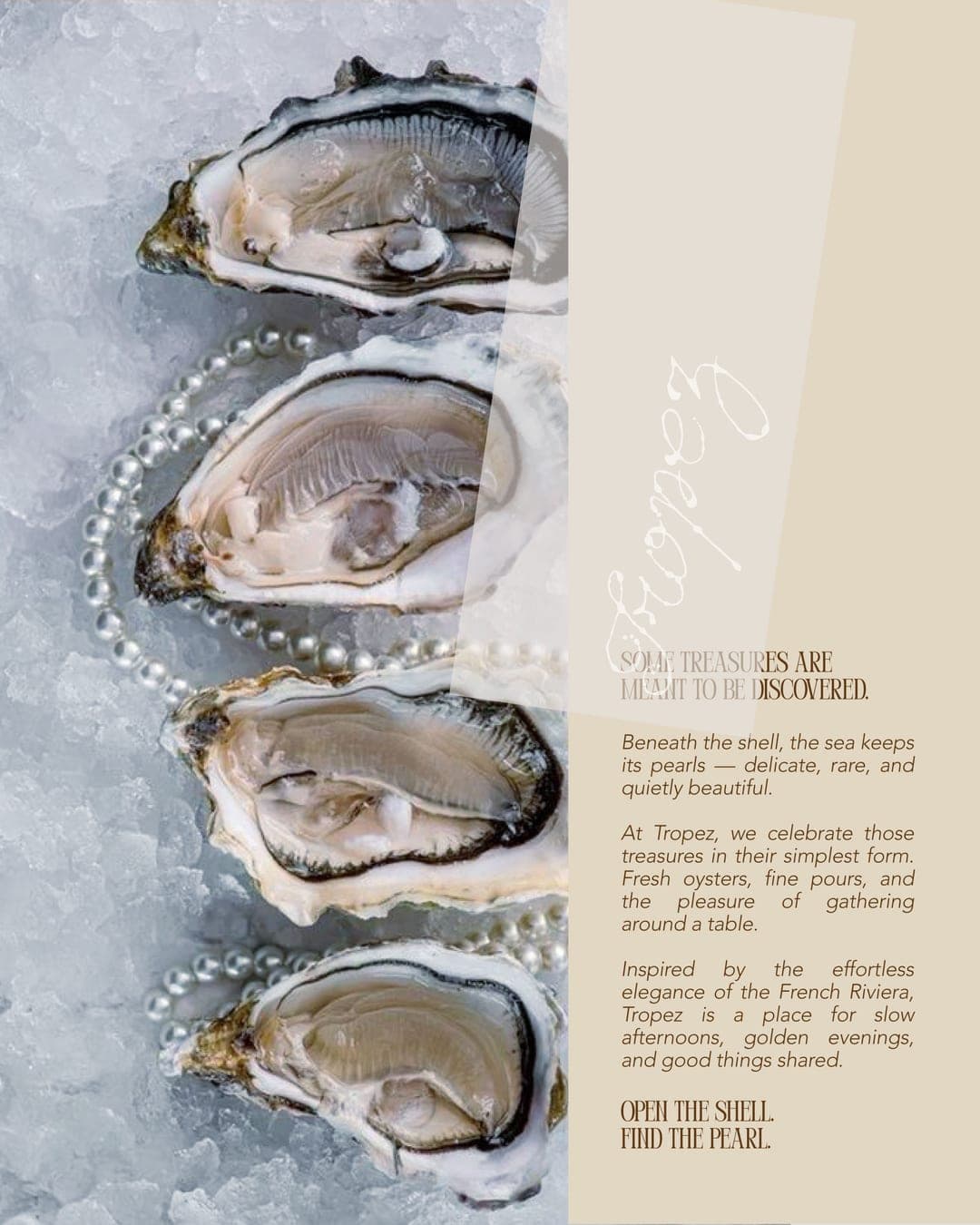 Tropez – Food & Beverage identity by Biaa_creates, additional view 7 of 10