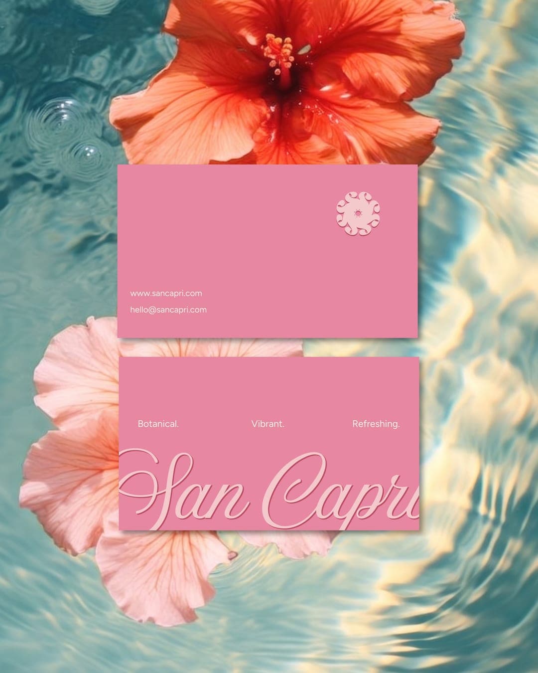 San Capri