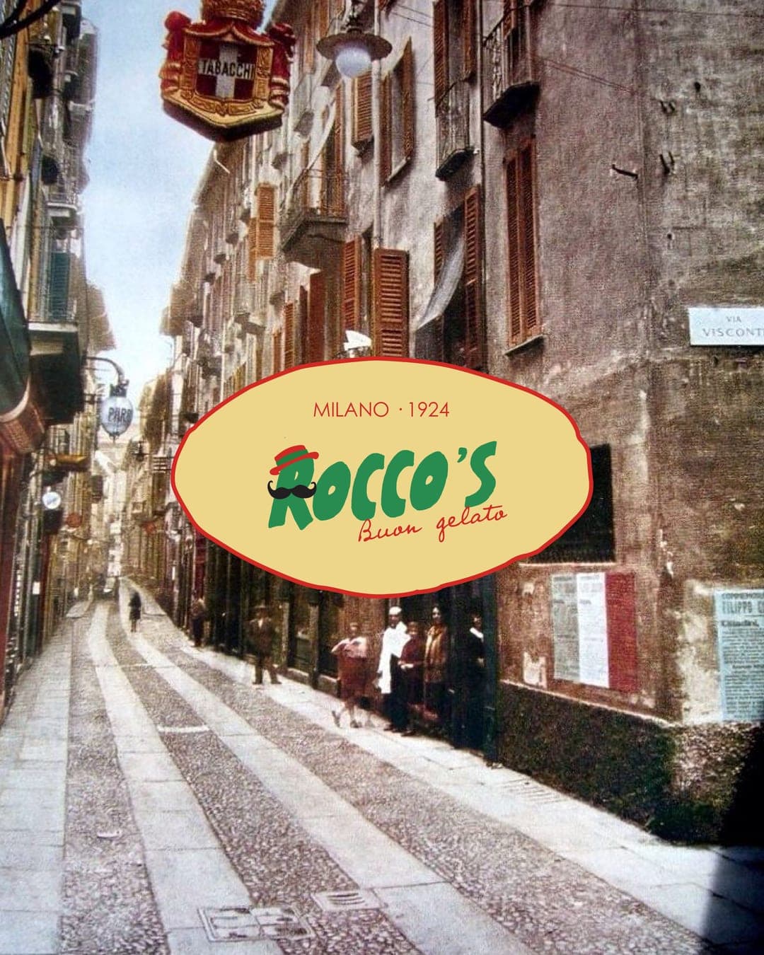 Rocco's