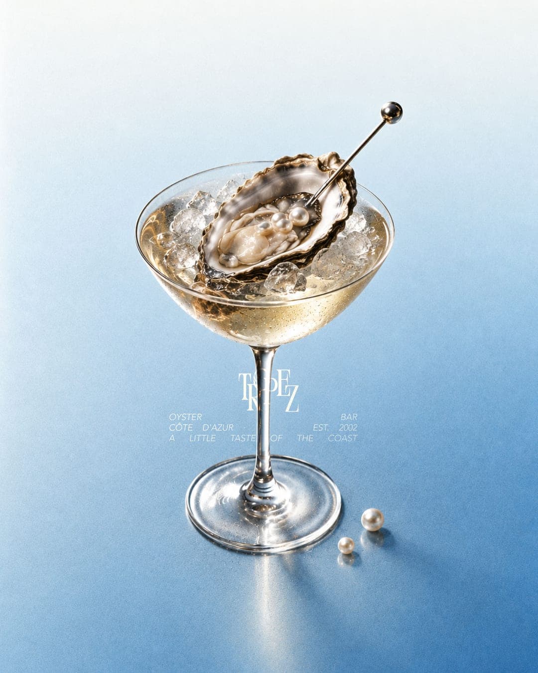 Tropez – Food & Beverage identity by Biaa_creates, additional view 5 of 10
