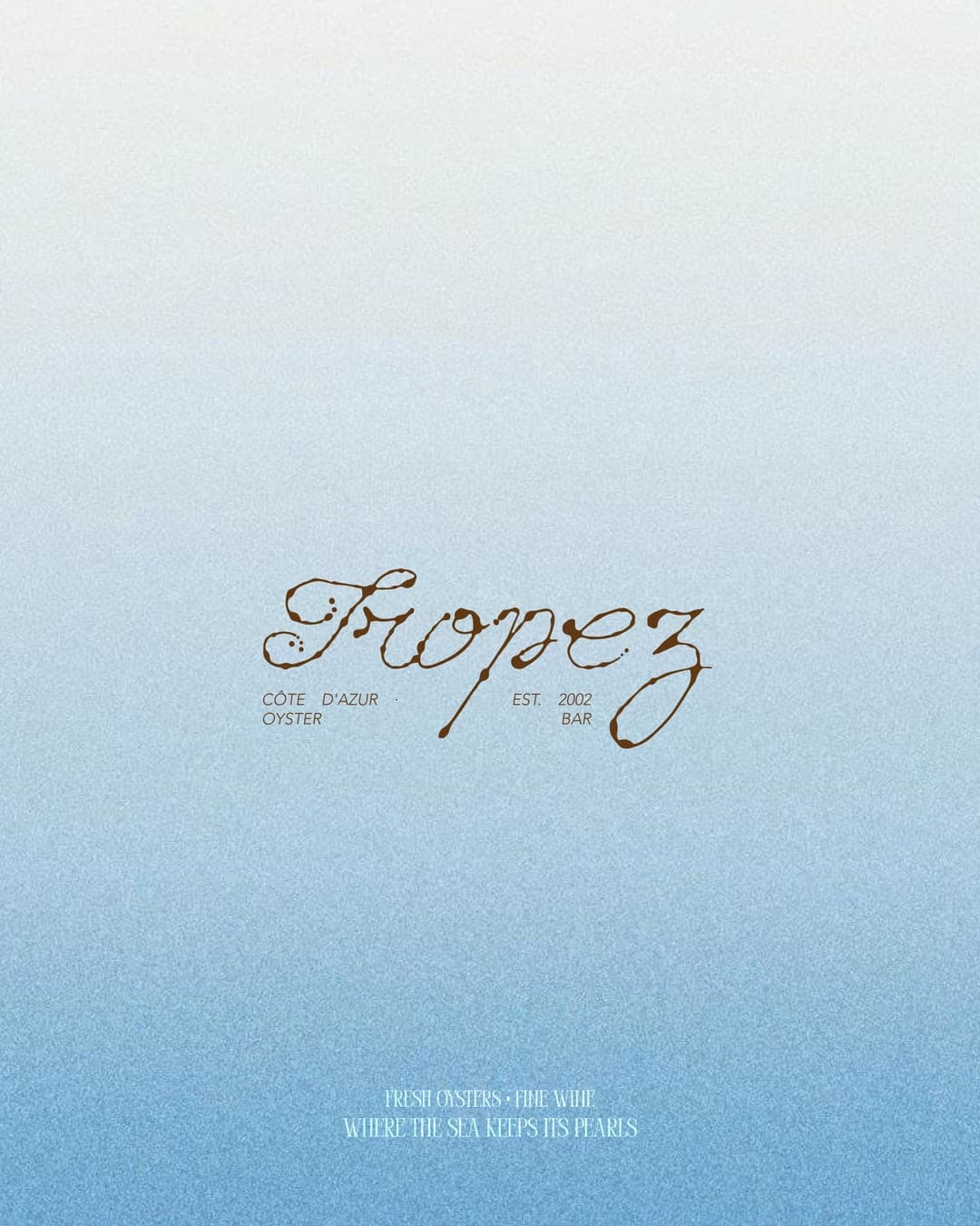 Tropez – Food & Beverage identity by Biaa_creates, additional view 3 of 10