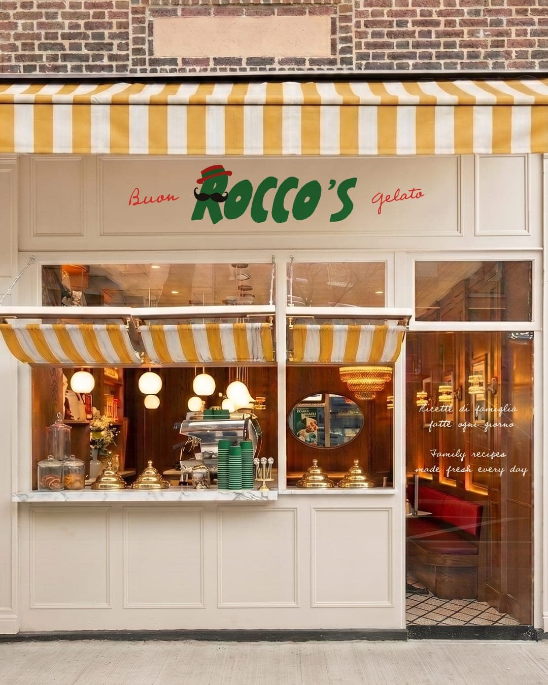 Rocco's