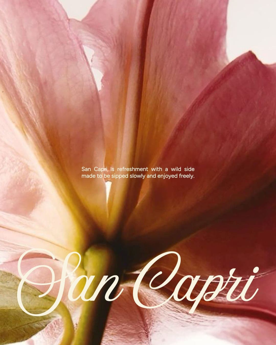 San Capri