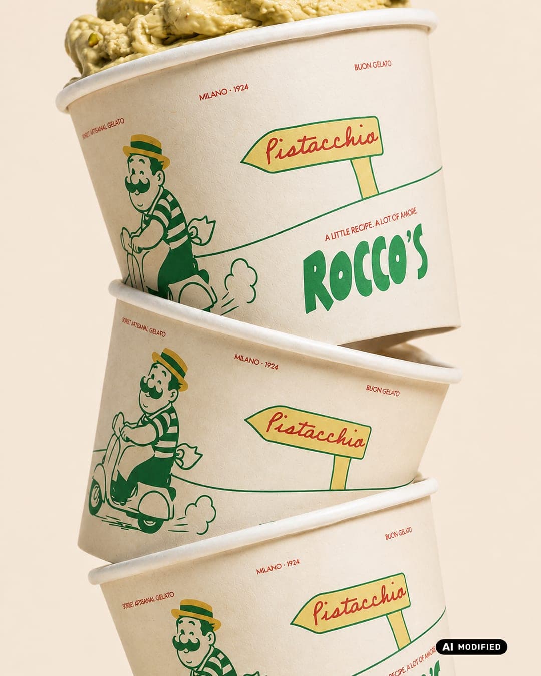 Rocco's
